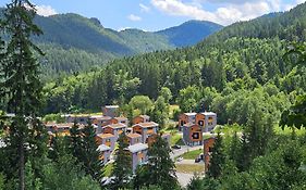 Chalets Hrabovo